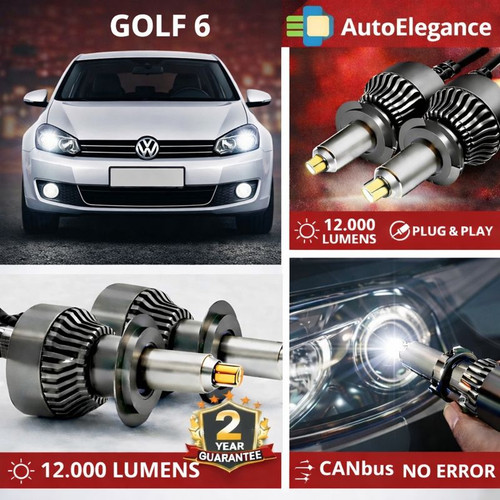 Kit led per golf - led,