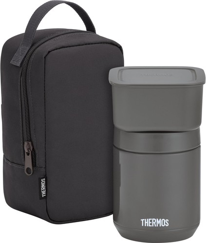 Thermos set pranzo zuppa - thermos,