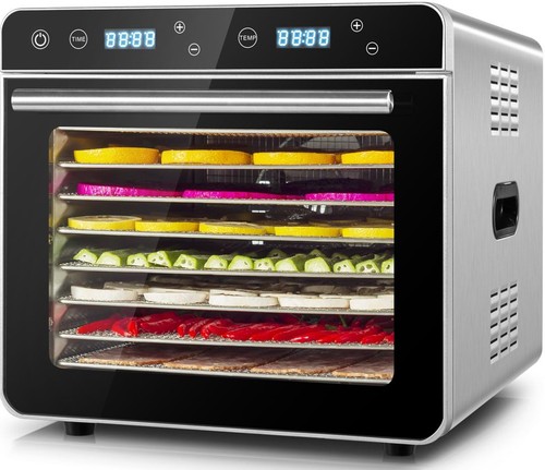 Disidratatore alimentare - disidratatore,