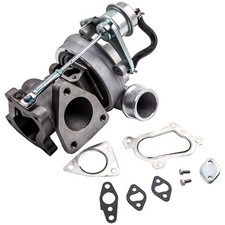 17201-67040 Turbocompressore
