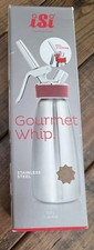 Isi north america gourmet - isi, whip