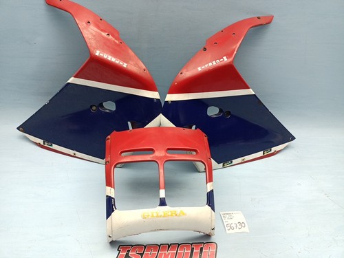 Cupolino carene windscreen - cupolino,