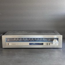 Pioneer TX-410 AM/FM Stereo