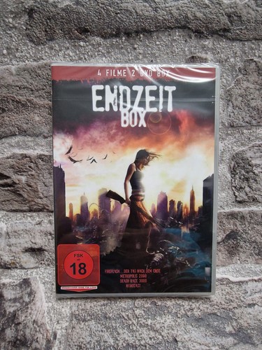 Filme endzeit box - -,