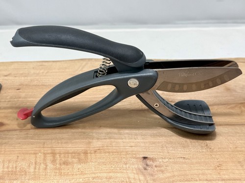 Tritatutto insalata chef - tritatutto,