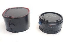 Teleplus M-AF 1.4x adattatore