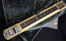 Chitarra fender stringmaster - chitarra,