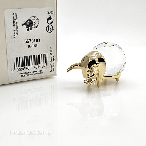 Swarovski zodiaco segno - swarovski,