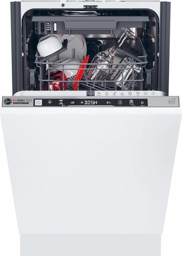 Lavastoviglie incasso slim - da,