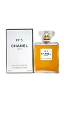 Chanel N°5 Paris Eau De