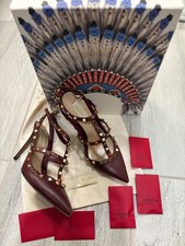 Valentino Garavani Borgogna