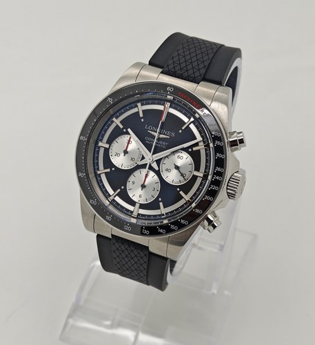 Orologio longines conquest - longines,