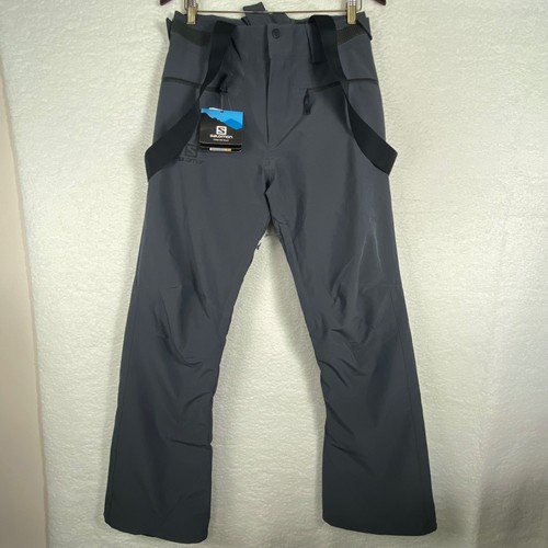 Salomon advancedskin pantaloni - salomon,