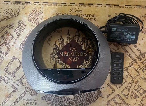 Jbl radial micro - jbl,