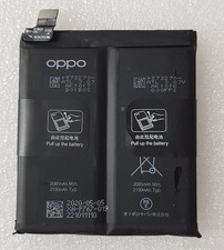 Batteria originale oppo blp767 - originale,
