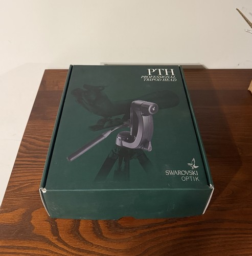 Swarovski optik pth - optik, testa