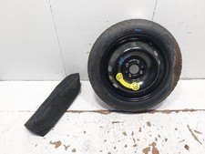 SET RUOTA DI SCORTA GITI T125/80 R15 95M DOT 46/20 FIAT PANDA (319) (2012>-)