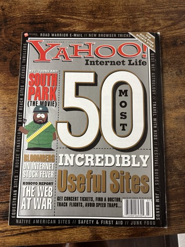 Yahoo internet life - yahoo,