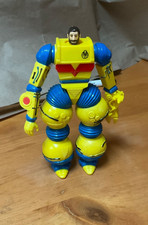 1986 inhumanoids liquidator - 1986,