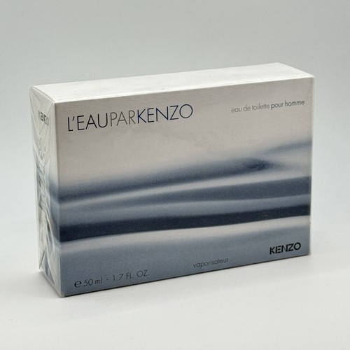 Kenzo eau par pour - l'eau,