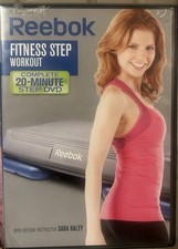 Reebok Fitness Step Workout