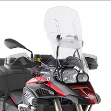 GIVI Cupolino Scorrevole