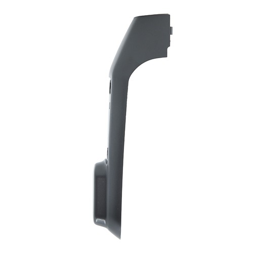 Abbellitore nero forcella - nero,