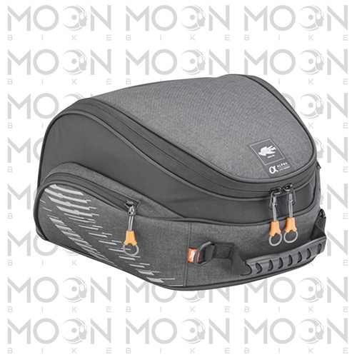 Borsa sella moto - moto, kappa
