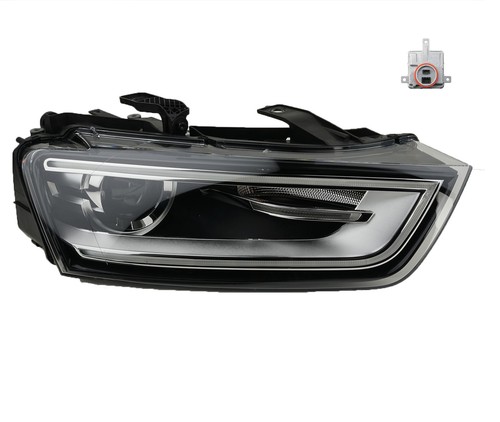Faro compatibile con - compatibile, audi