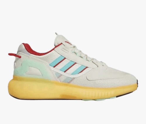 Adidas zx5k boost sneakers - zx5k,
