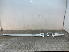 Guarnizione cruscotto Fiat