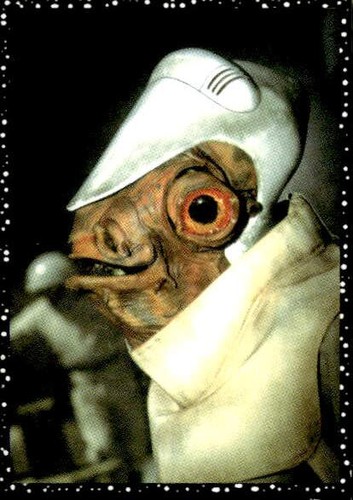 Figurina star wars - figurina, 1996
