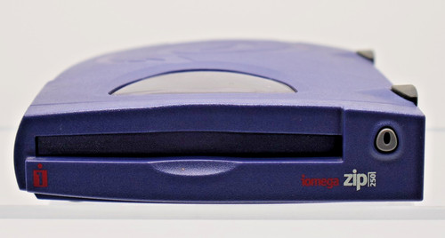 Iomega zip 250 unità - iomega,