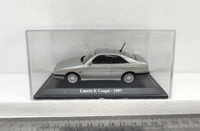 LANCIA Kappa Coupé 1997 -