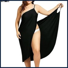 Accappatoio donna vestito per
