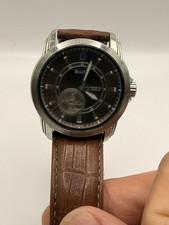 Bulova Men’s Wristwatch
