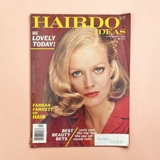 Hairdo Ideas September 1978