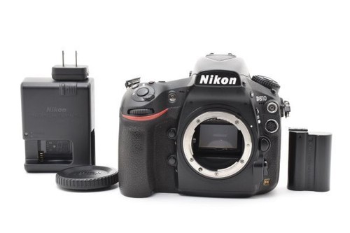 Corpo nikon d810 - corpo, 776259