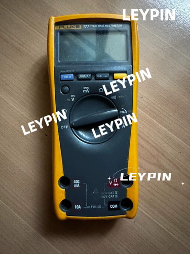 Multimetro digitale fluke 177 - multimetro,