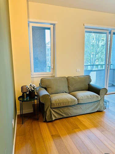 Divano posti ikea ektorp - divano,