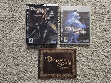 NO GUIDE Demon's Souls Deluxe