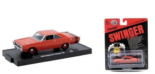 Dodge dart swinger - dodge,