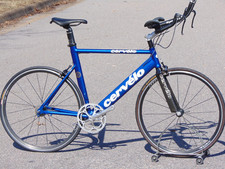 2004 Cervelo P2K