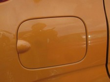 FIAT PANDA TREKKING 2015