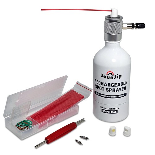 Jounjip bottiglia spray aria - spray,