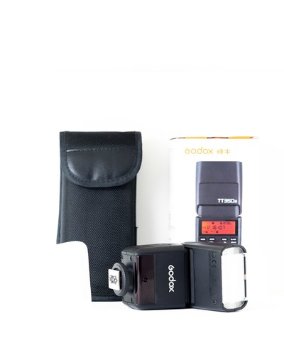 Godox tt350 flash per - flash,