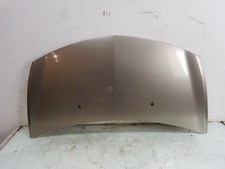 FRONT BUMPER Renault Clio III