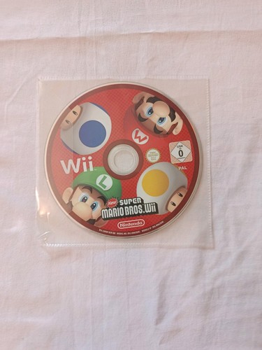 Super mario galaxy - mario, wii