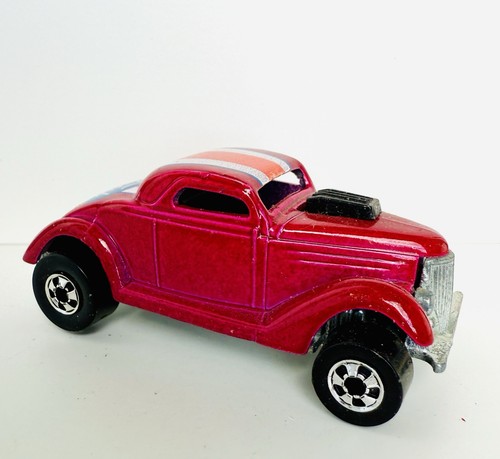 Hot wheels blackwall - wheels, 1981