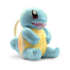 Pokemon Teapot Squirtle Teiera